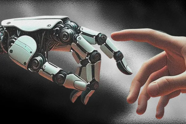 Top AI Integration Companies for Mid-Market Businesses