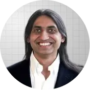 Umair Aziz, Managing Partner